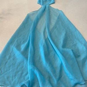 Heart of Swim Cover Up